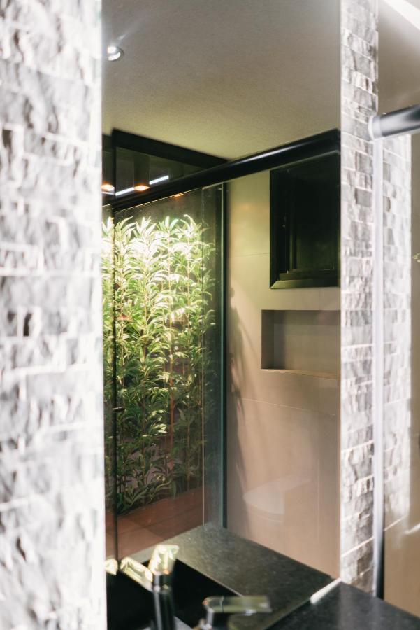 Aparthotel Flat Bristol 911 Goiânia Exterior foto